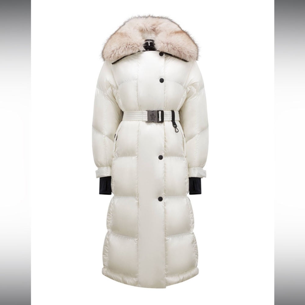 MONCLER CHAMOILLE GIUBBOTTO